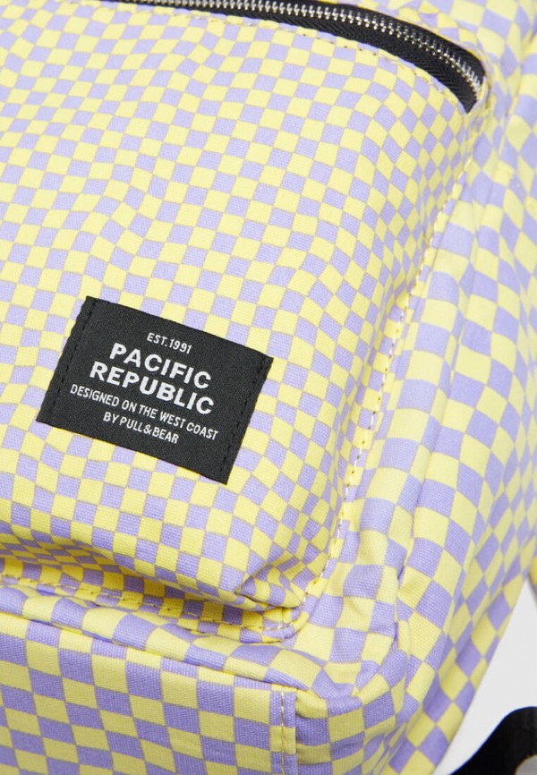 фото Рюкзак pull&bear