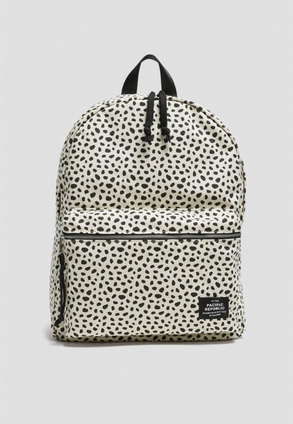 

Рюкзак Pull&Bear, Бежевый