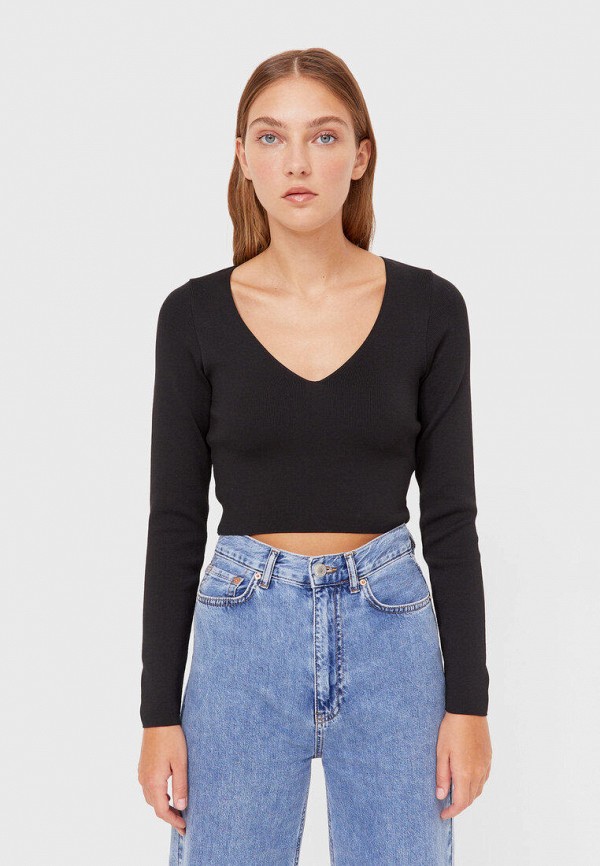 фото Топ stradivarius