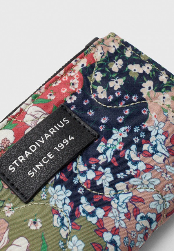 фото Кошелек stradivarius