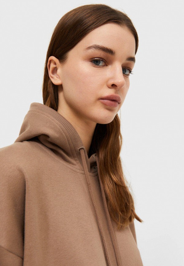 фото Худи stradivarius