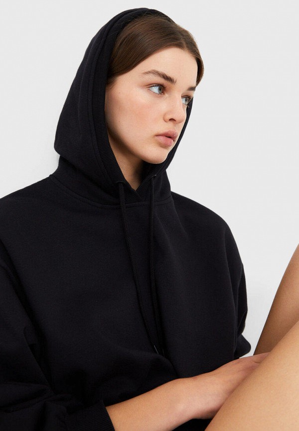 фото Худи stradivarius