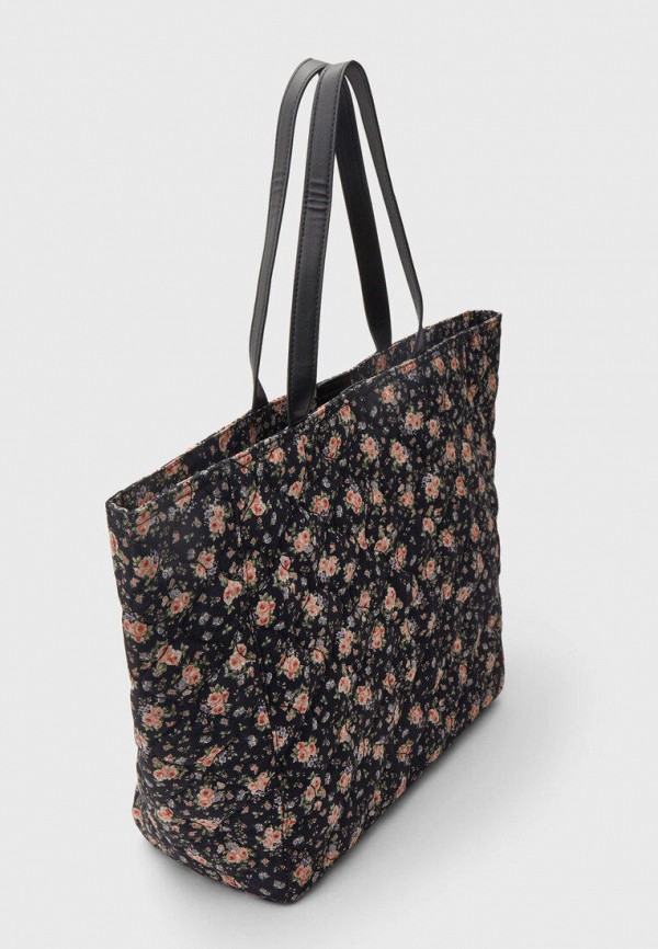 

Сумка Stradivarius, Черный