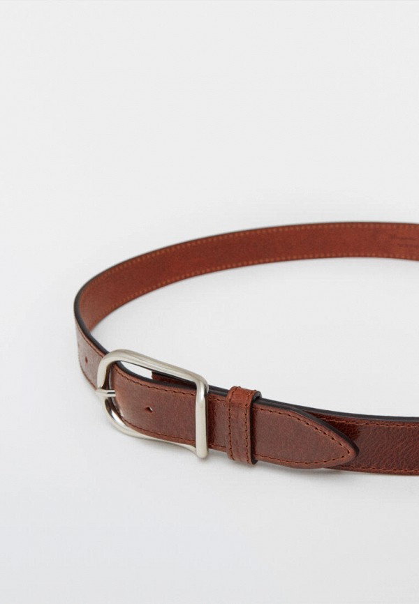 фото Ремень massimo dutti