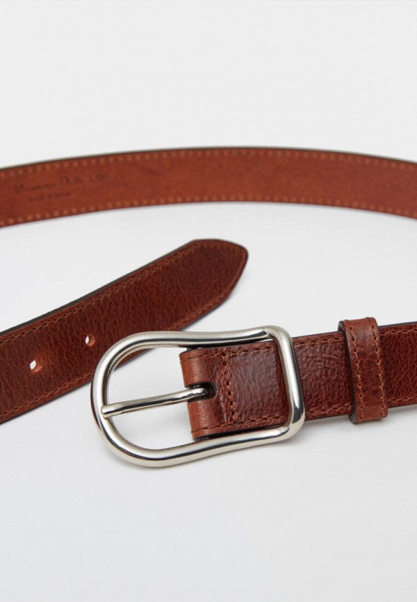 фото Ремень massimo dutti