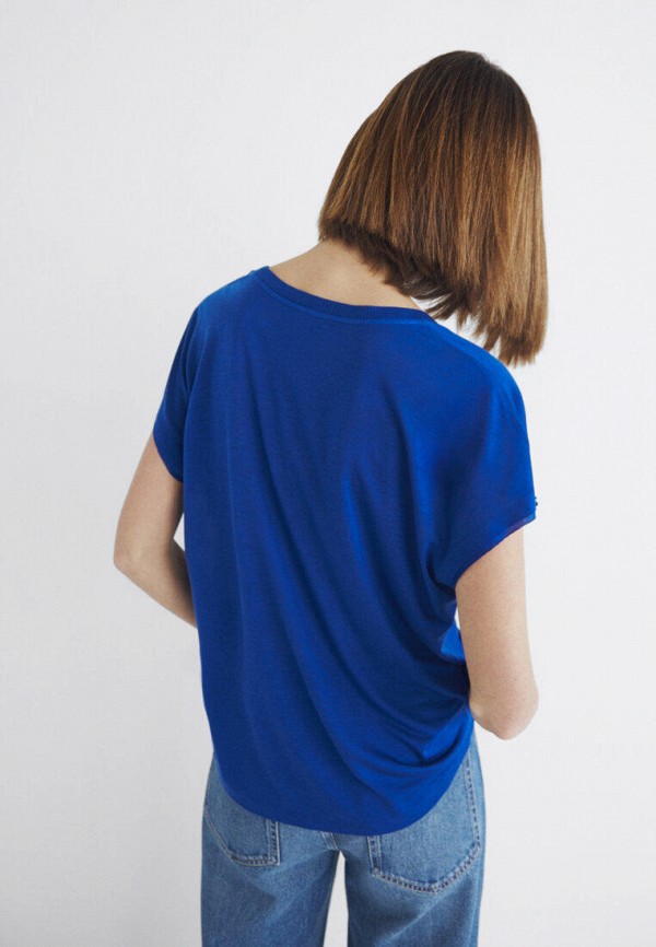 фото Футболка massimo dutti