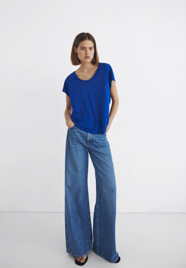 фото Футболка massimo dutti