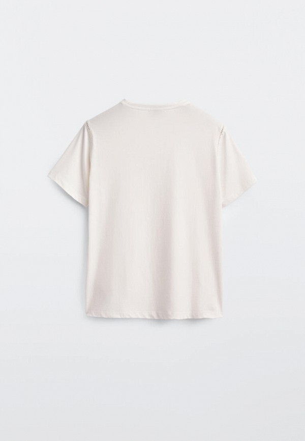 фото Футболка massimo dutti