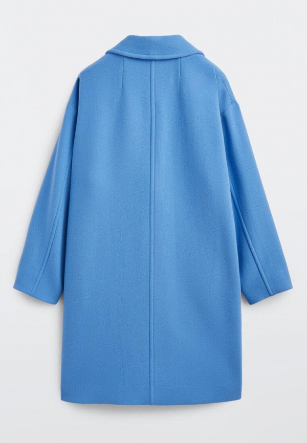 фото Пальто massimo dutti