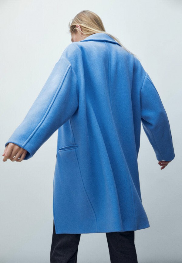 фото Пальто massimo dutti