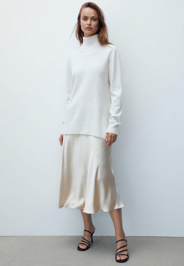 фото Водолазка massimo dutti