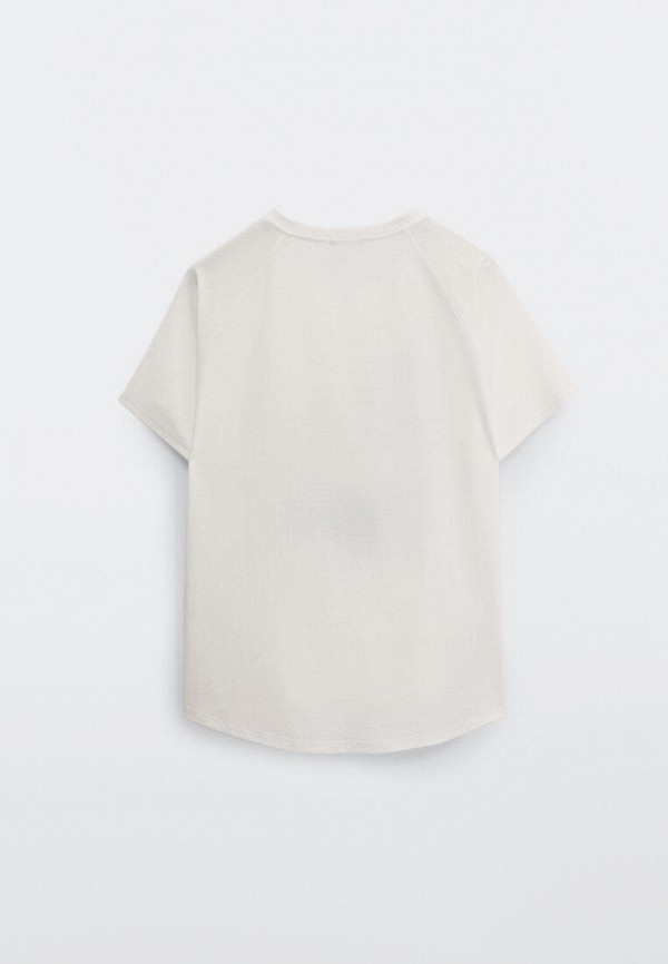 фото Футболка massimo dutti