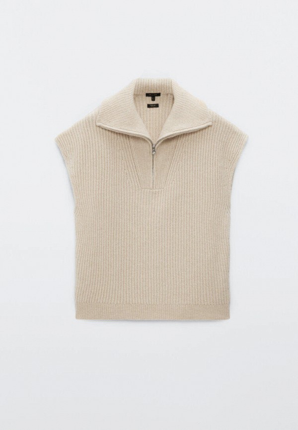 фото Жилет massimo dutti