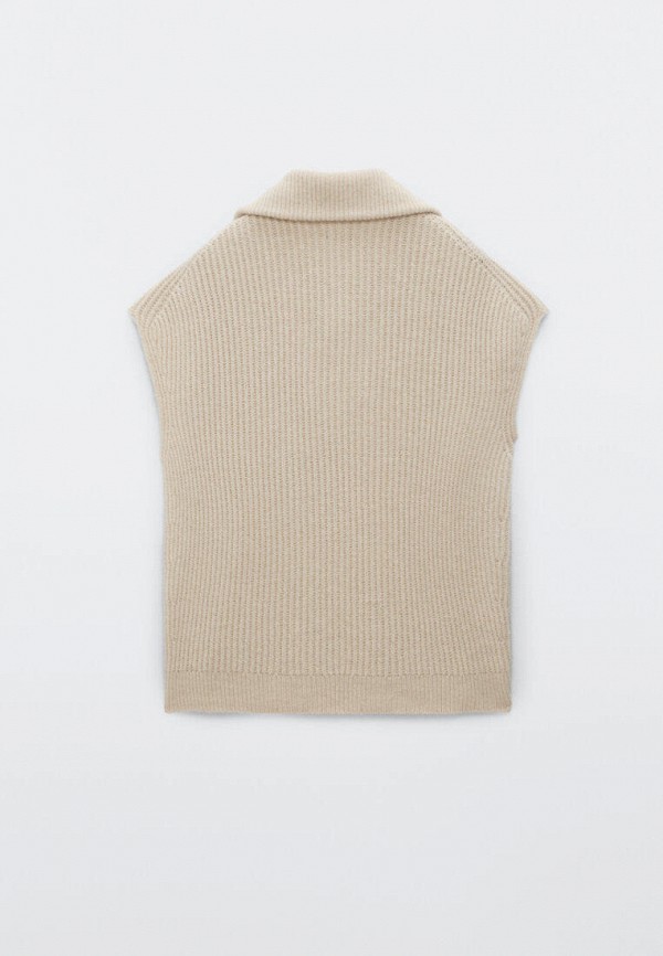 фото Жилет massimo dutti