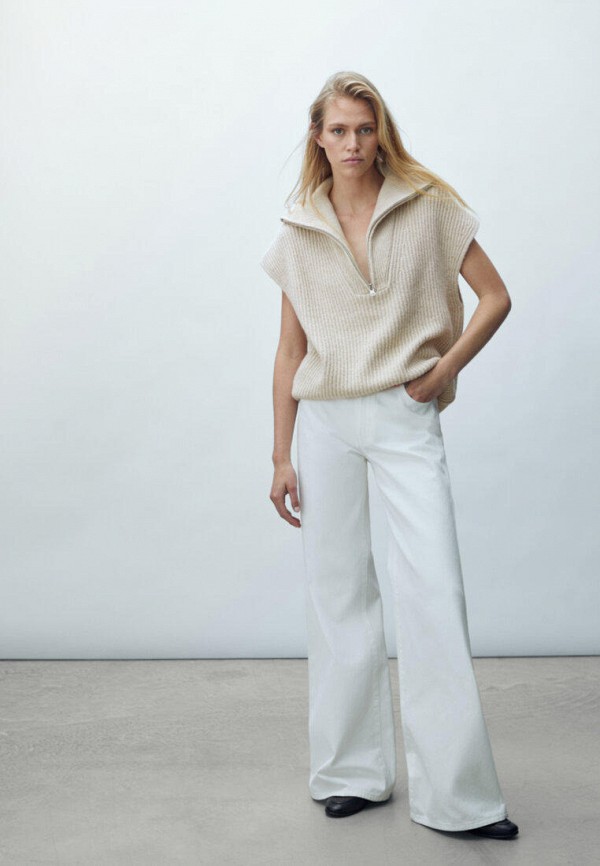 фото Жилет massimo dutti