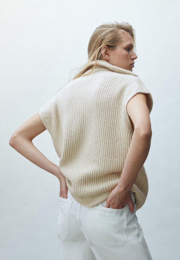 фото Жилет massimo dutti