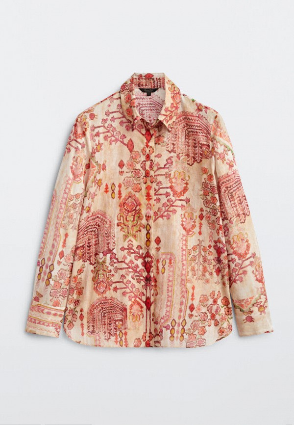 фото Рубашка massimo dutti
