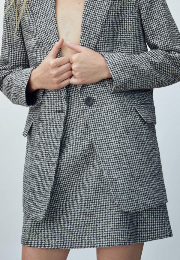 фото Юбка massimo dutti