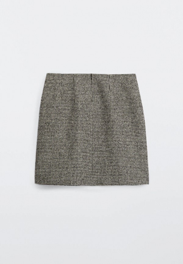 фото Юбка massimo dutti