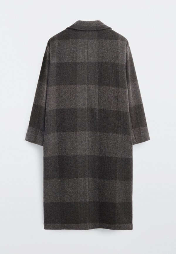 фото Пальто massimo dutti