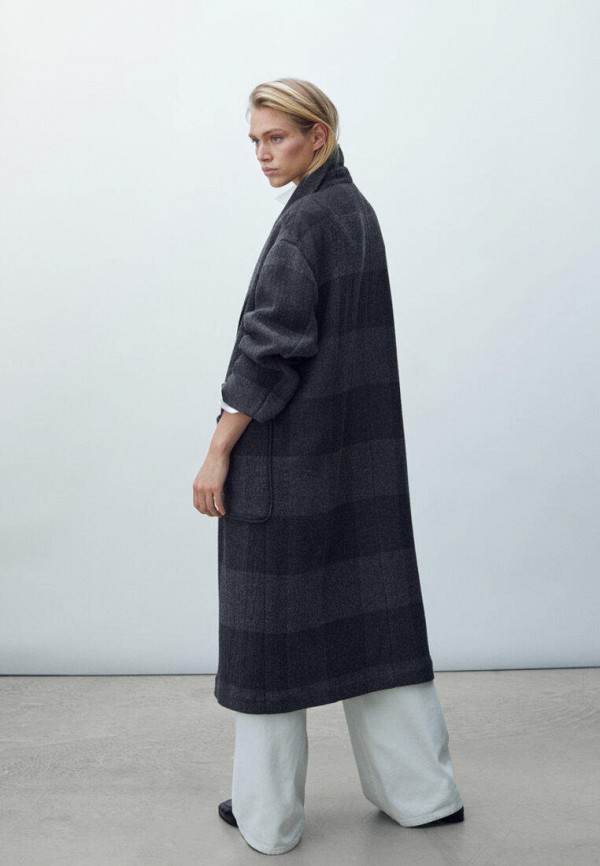 фото Пальто massimo dutti