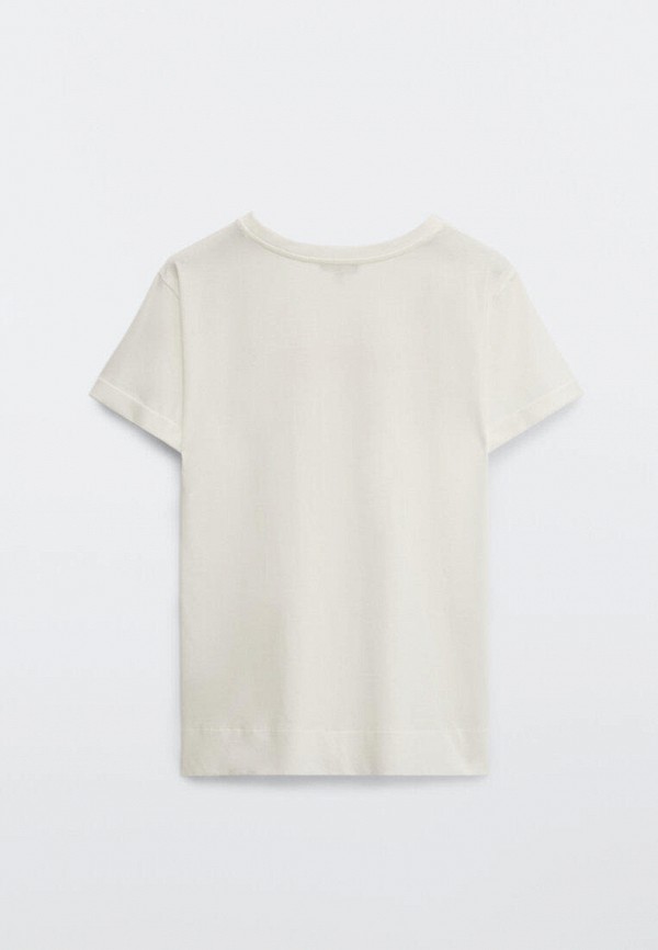 фото Футболка massimo dutti