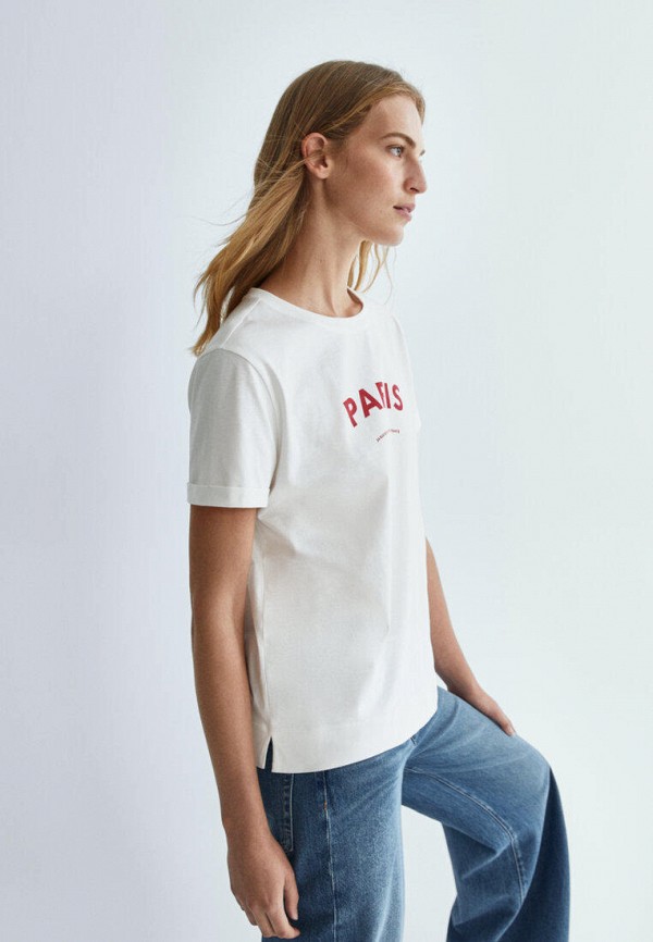 фото Футболка massimo dutti