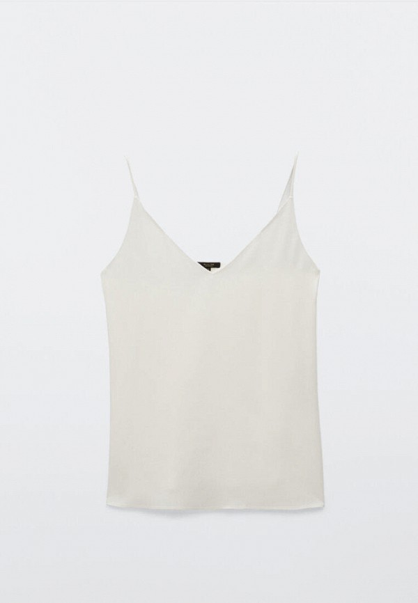 фото Топ massimo dutti