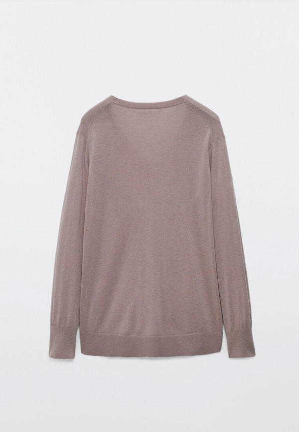 фото Пуловер massimo dutti