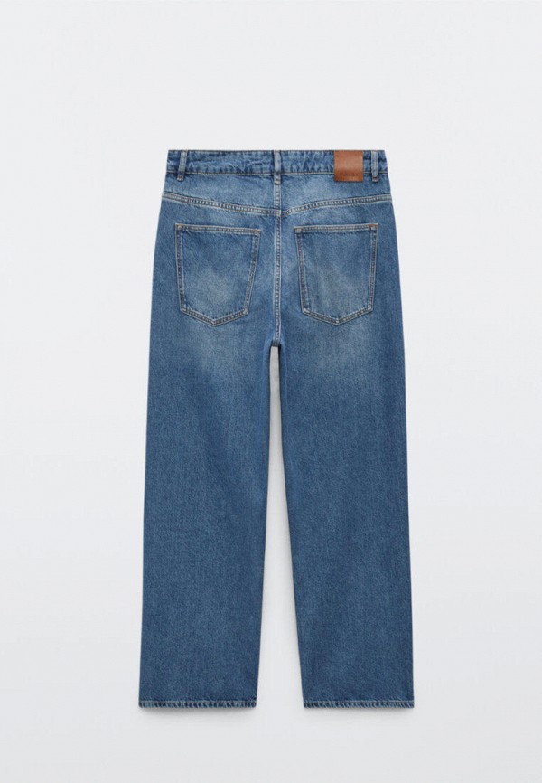 фото Джинсы massimo dutti