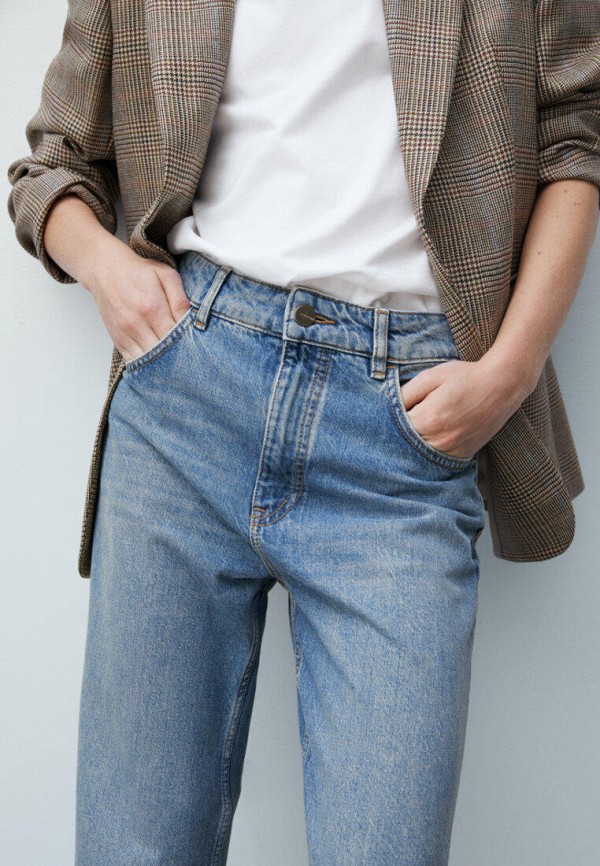 фото Джинсы massimo dutti