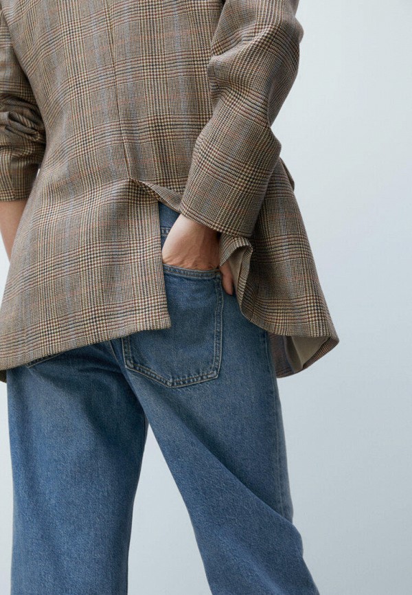 фото Джинсы massimo dutti