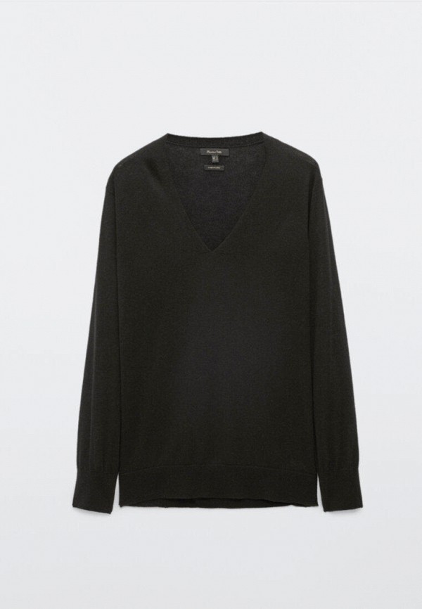 фото Пуловер massimo dutti