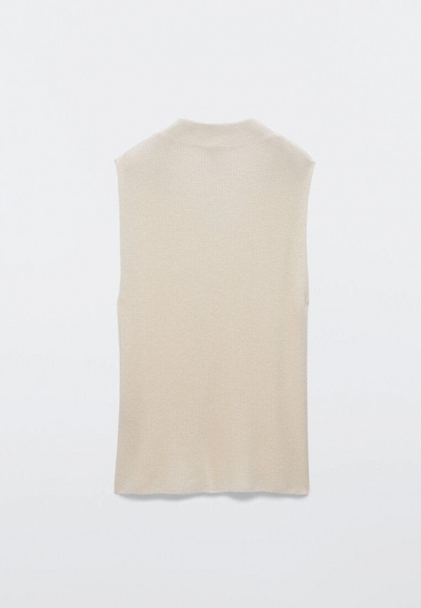 фото Жилет massimo dutti