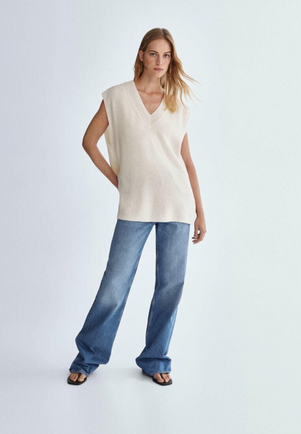 фото Жилет massimo dutti