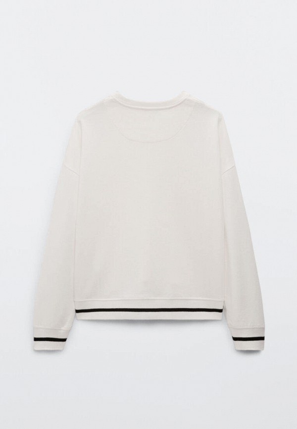 

Свитшот Massimo Dutti, Бежевый
