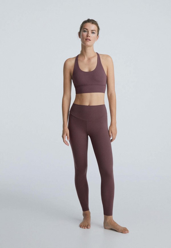 фото Леггинсы oysho