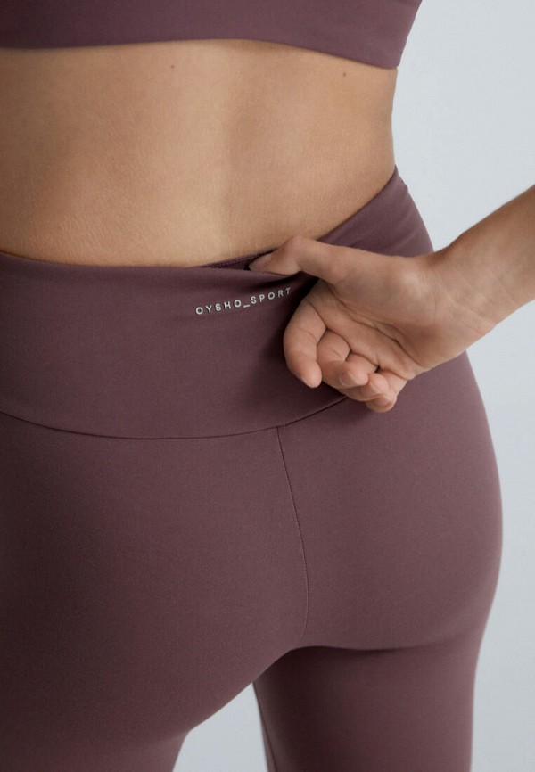 фото Леггинсы oysho