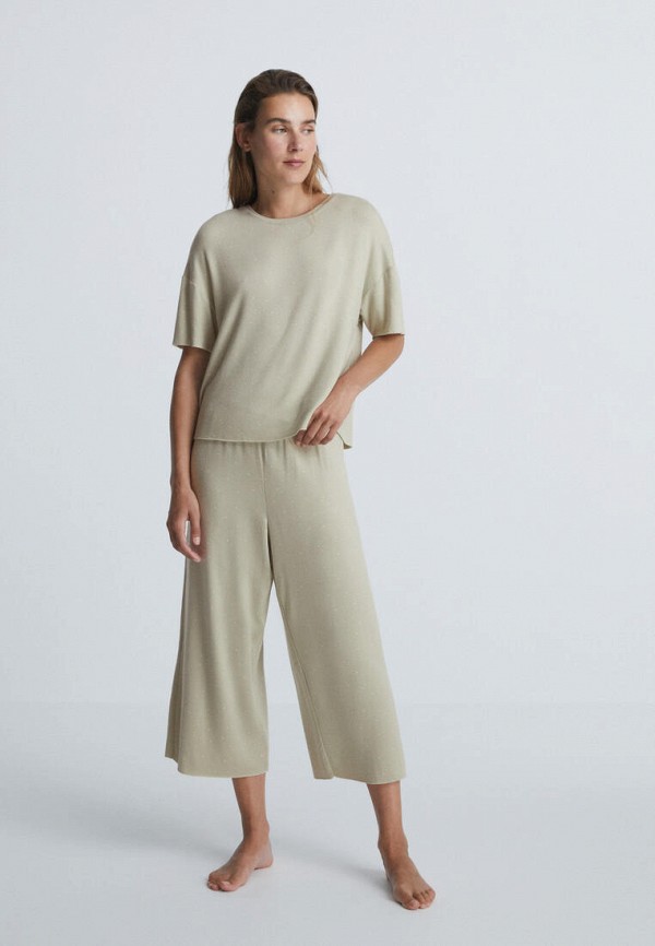 фото Футболка домашняя oysho