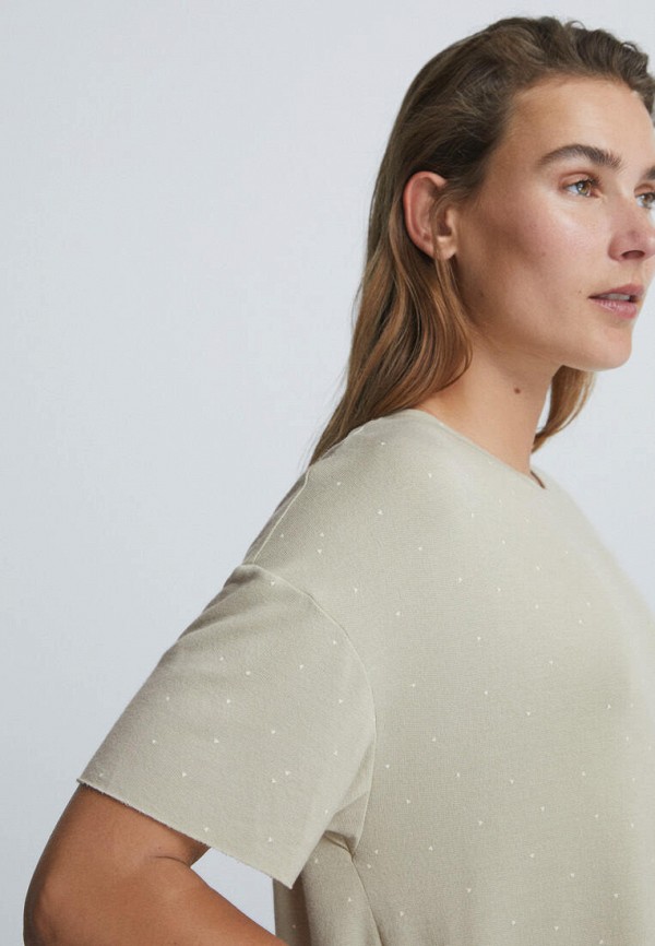 фото Футболка домашняя oysho