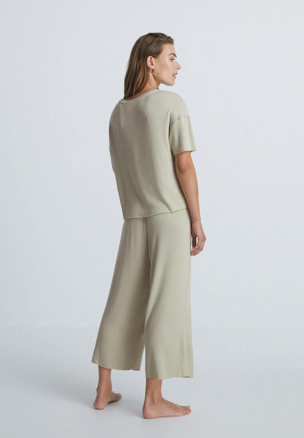 фото Футболка домашняя oysho