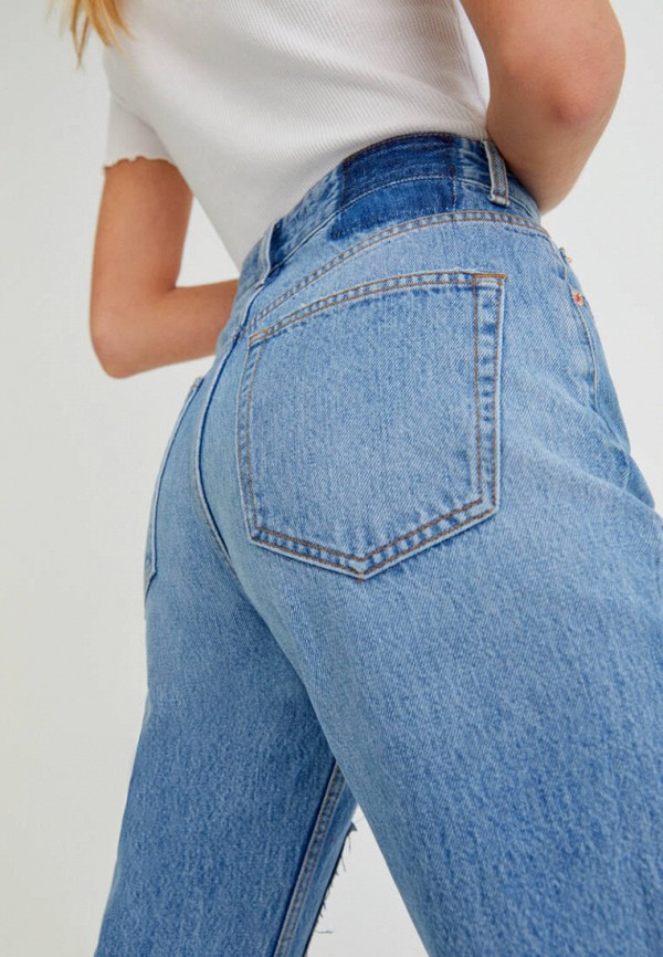 фото Джинсы pull&bear