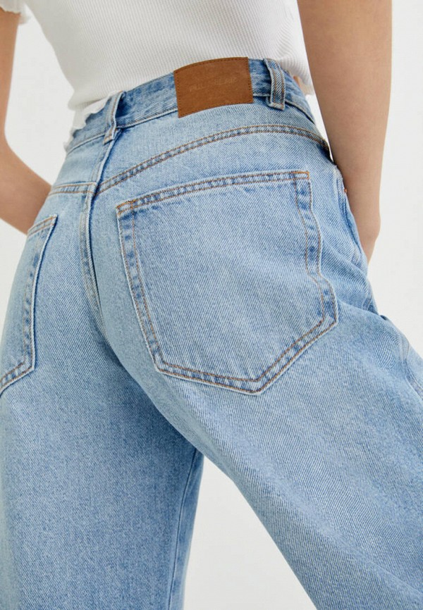 фото Джинсы pull&bear