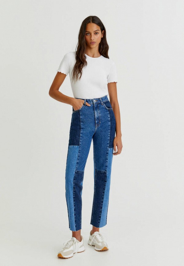 фото Джинсы pull&bear