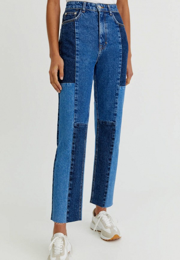 фото Джинсы pull&bear