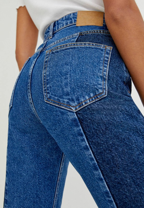фото Джинсы pull&bear