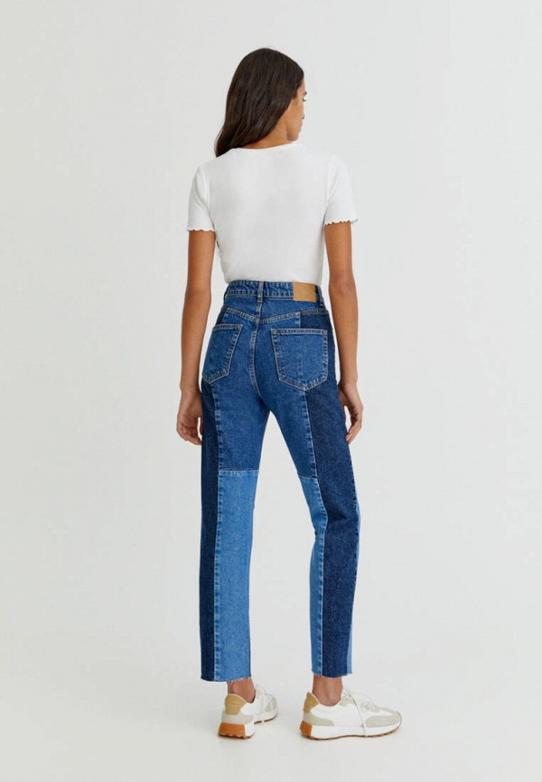 фото Джинсы pull&bear
