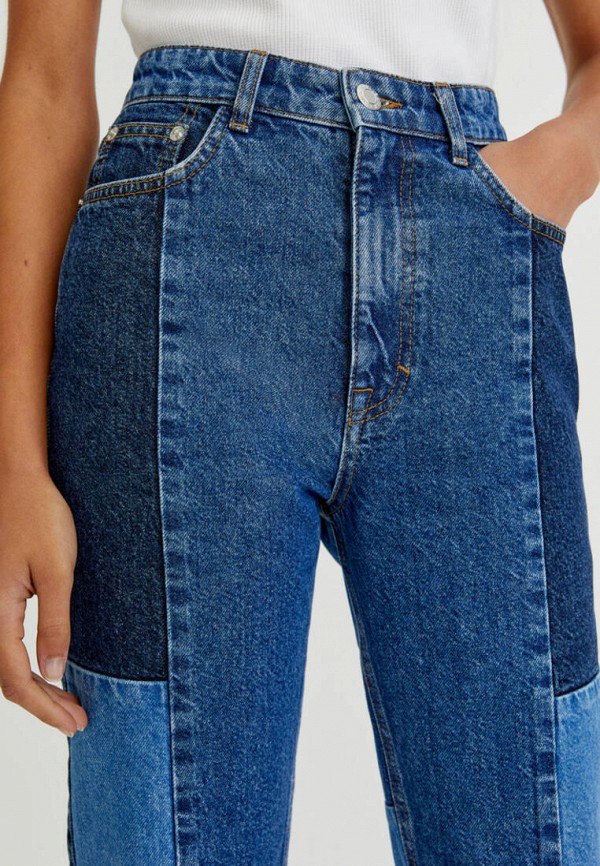 фото Джинсы pull&bear