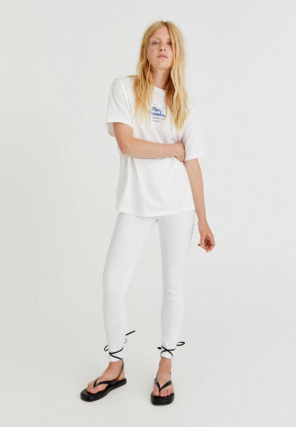 фото Футболка pull&bear
