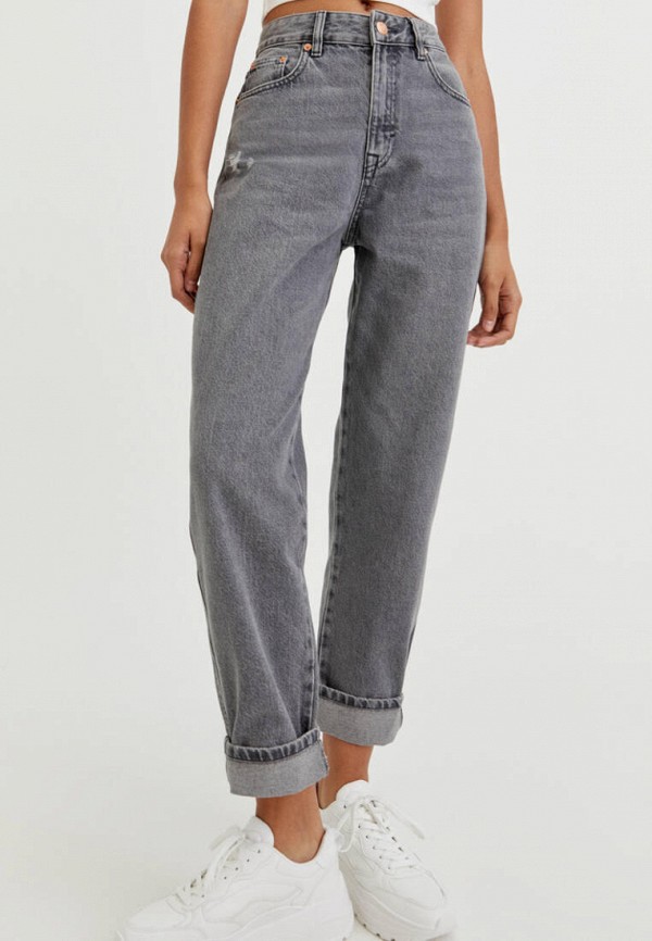 фото Джинсы pull&bear